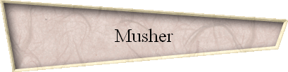 Musher